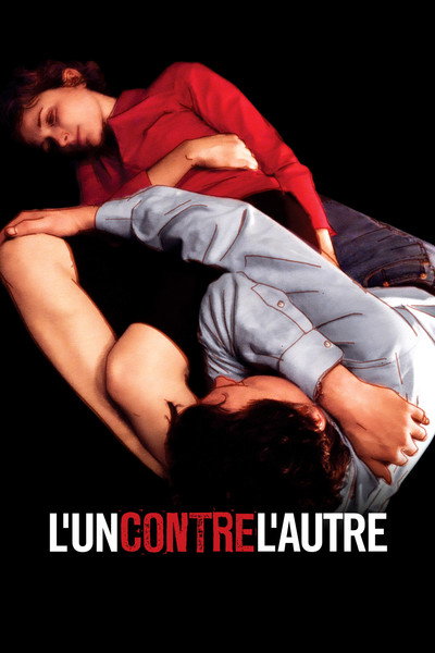 Póster de Counterparts