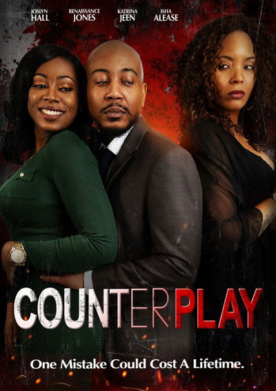 Póster de Counterplay