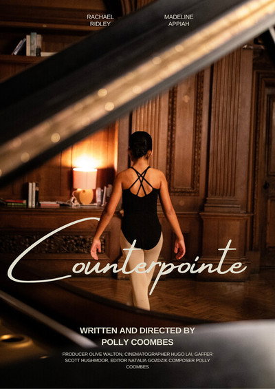 Póster de Counterpointe