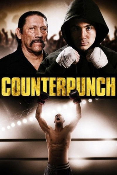 Póster de Counterpunch