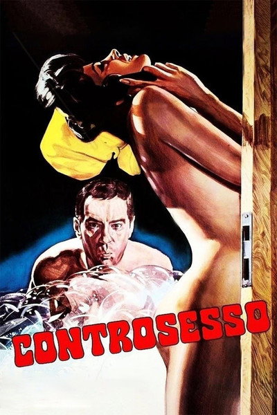 Póster de Countersex