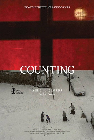 Póster de Counting