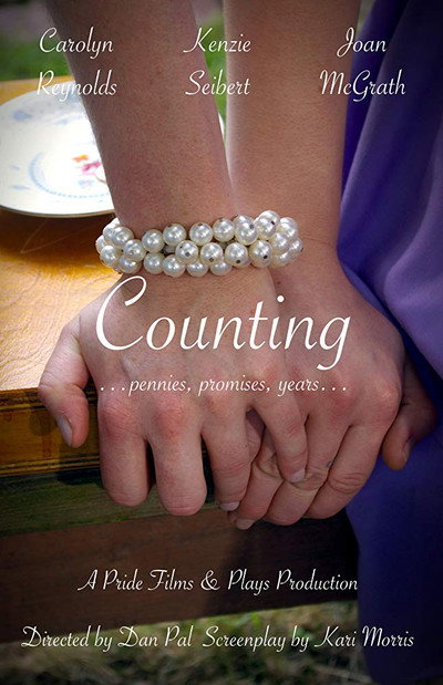 Póster de Counting