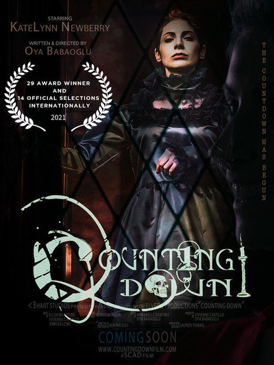 Póster de Counting Down