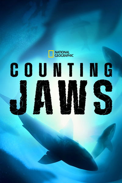 Póster de Counting Jaws