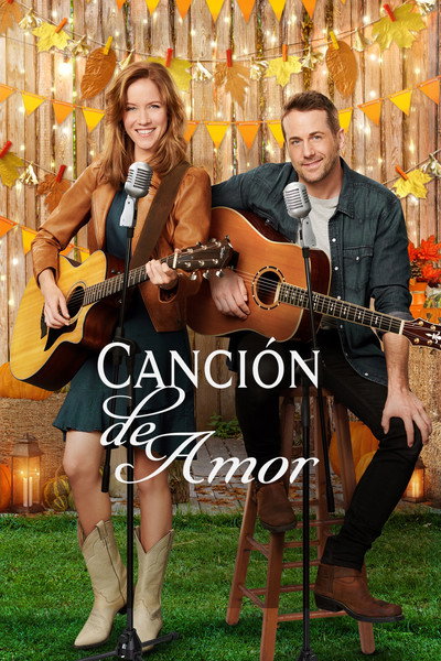 Póster de Country at Heart