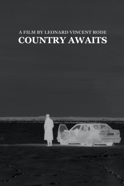 Póster de Country Awaits