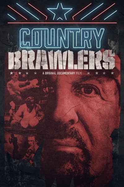 Póster de Country Brawlers