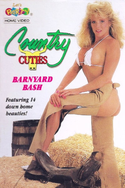 Póster de Country Cuties: Barnyard Bash