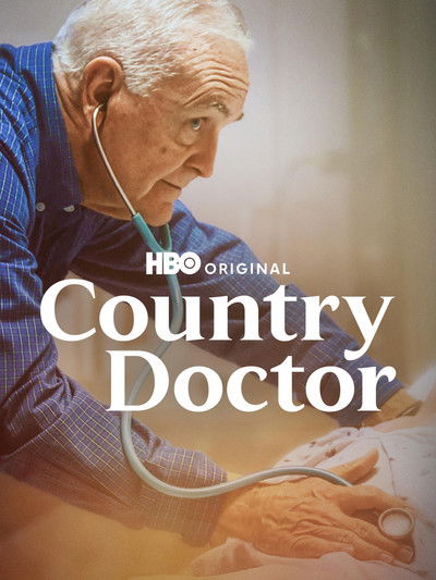 Póster de Country Doctor