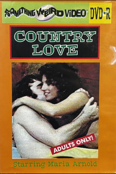 Póster de Country Love