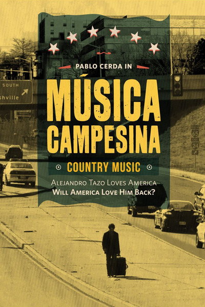 Póster de Country Music