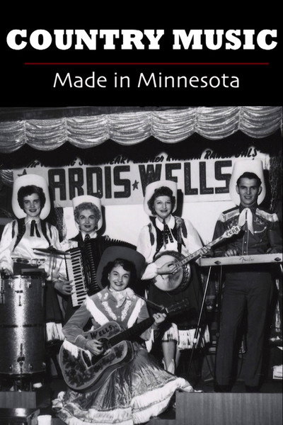 Póster de Country Music: Made in Minnesota