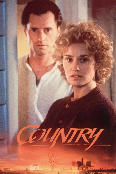 Póster de Country, nuestra tierra
