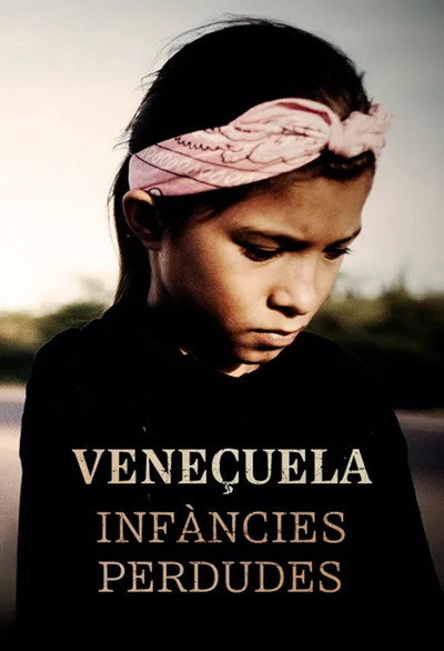 Póster de Country of Lost Children
