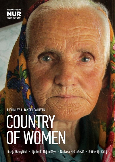 Póster de Country of Women