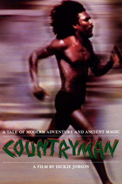 Póster de Countryman