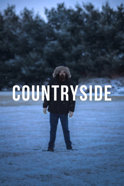 Póster de Countryside