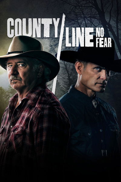 Póster de County Line: No Fear