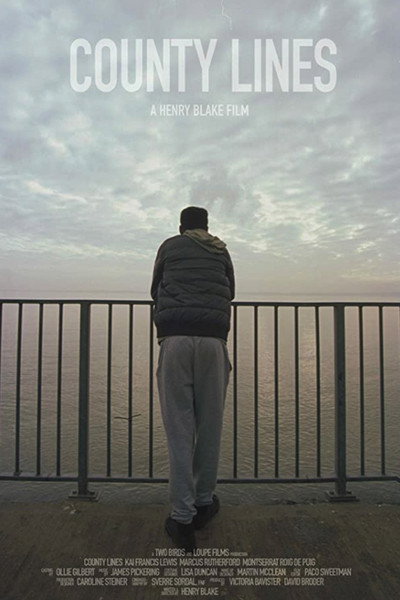 Póster de County Lines