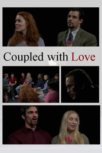 Póster de Coupled with Love