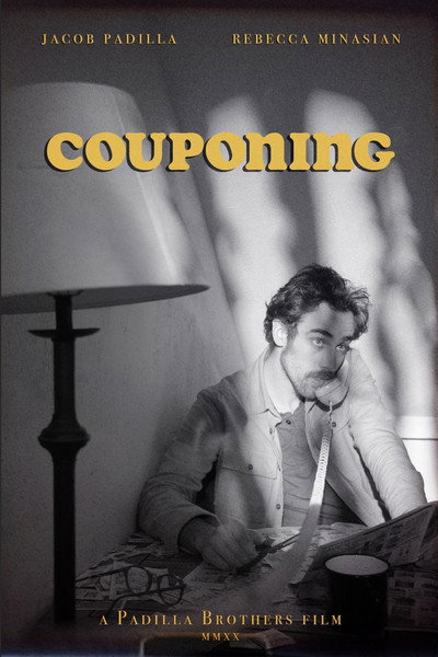 Póster de Couponing