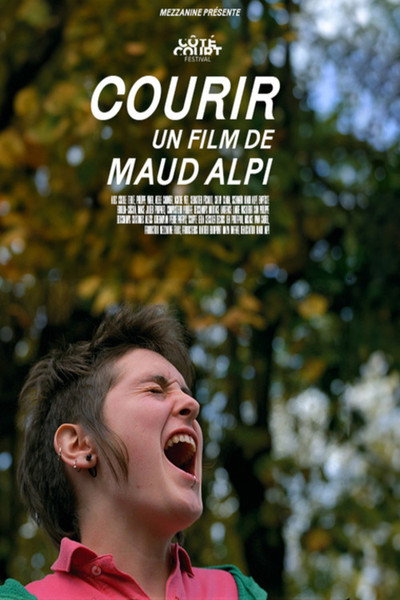 Póster de Courir