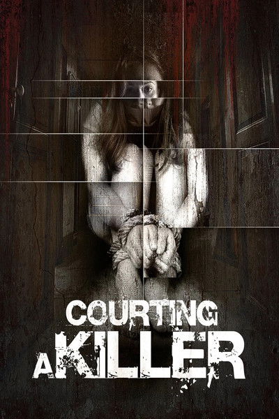 Póster de Courting a Killer
