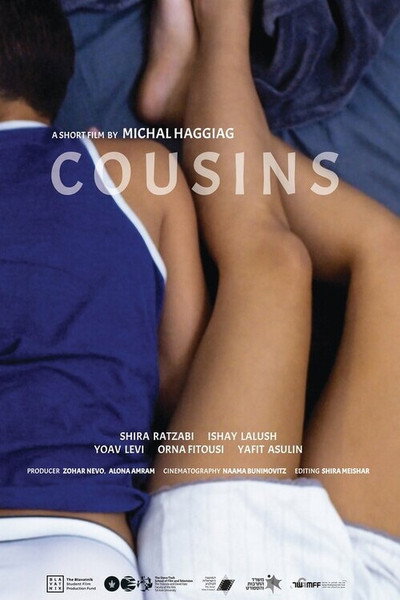 Póster de Cousins