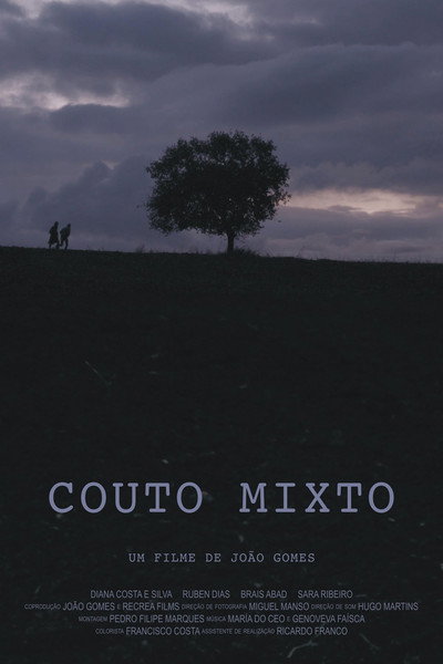 Póster de Couto Mixto