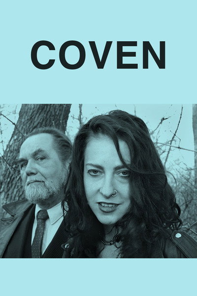 Póster de Coven