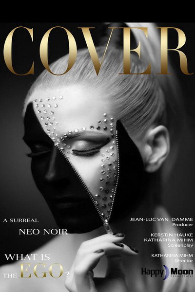 Póster de Cover
