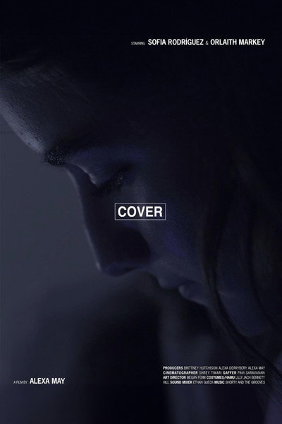 Póster de Cover