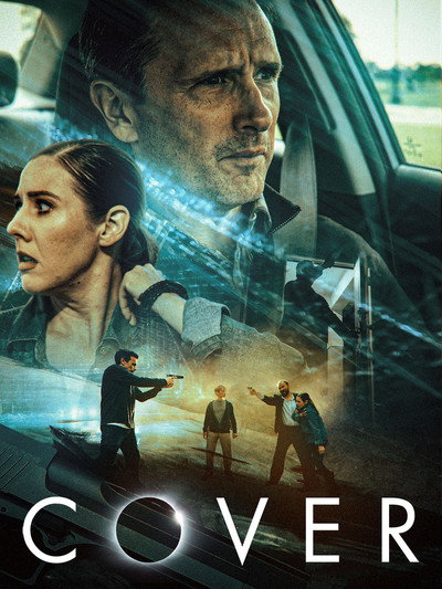 Póster de Cover