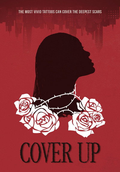 Póster de Cover Up