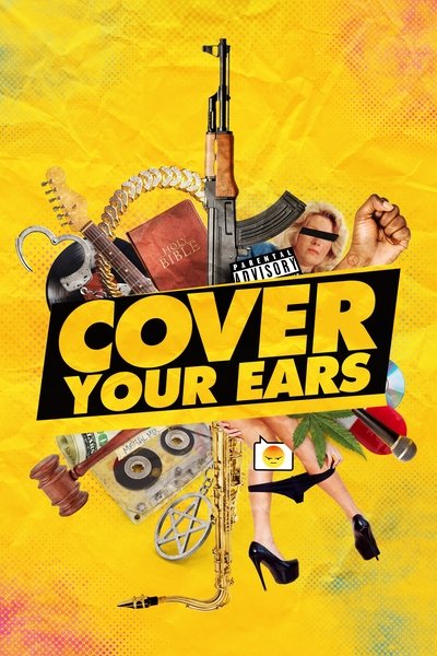 Póster de Cover Your Ears