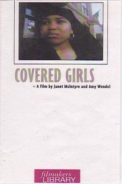 Póster de Covered Girls