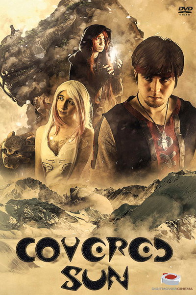 Póster de Covered Sun