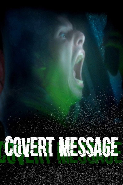 Póster de Covert Message