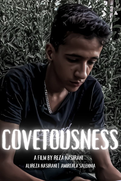 Póster de Covetousness