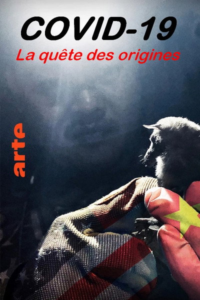 Póster de Covid-19, la quête des origines