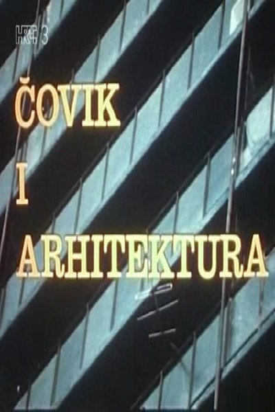 Póster de Covik i arhitektura