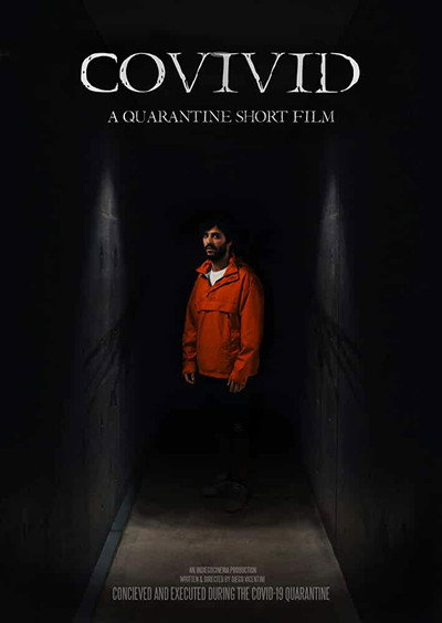 Póster de COVIVID