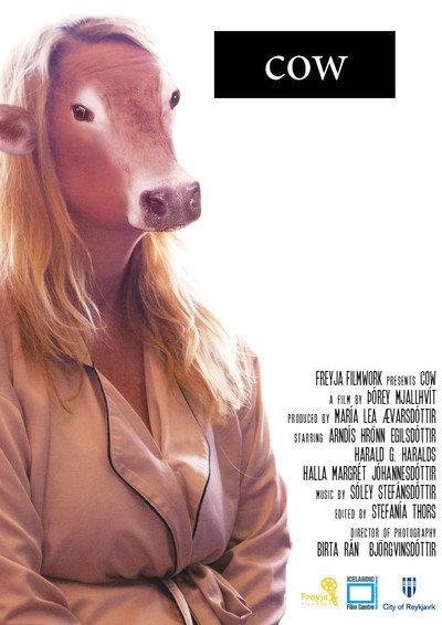 Póster de Cow