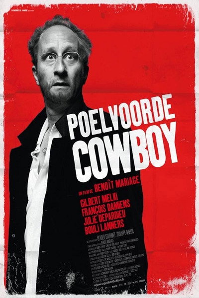 Póster de Cow-Boy