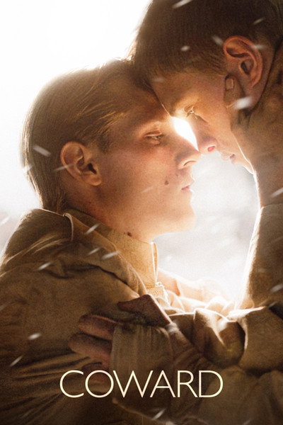 Póster de Coward