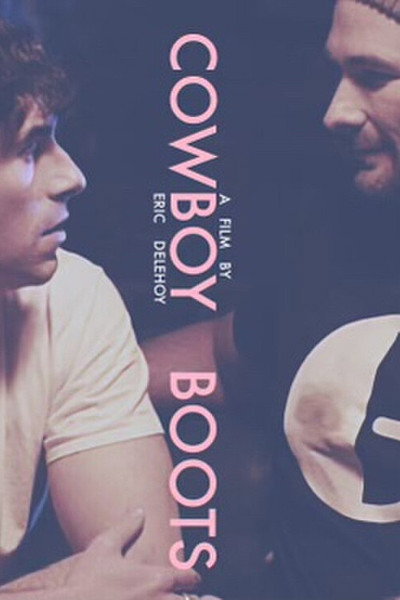 Póster de Cowboy Boots