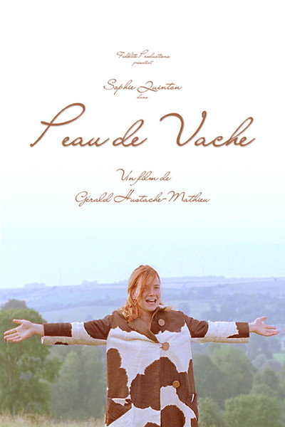 Póster de Cowhide