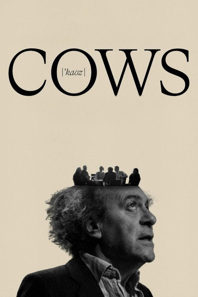 Póster de Cows