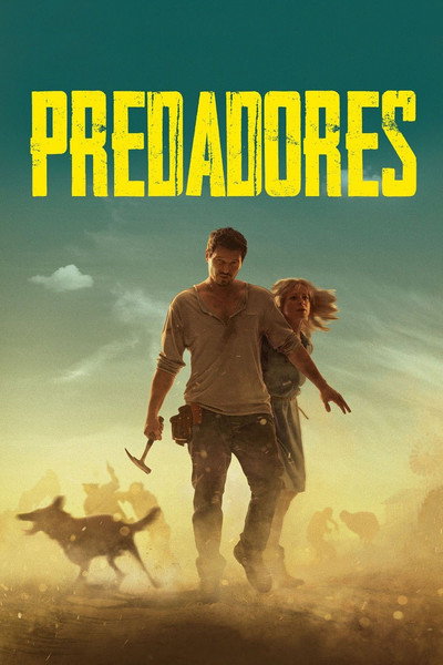 Póster de Coyote